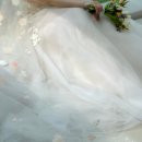 콩쌀롱 | 윤쌀롱 헤어변형 후기 (가격/시간/생화장식🌷)
