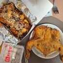 또또닭강정 옛날통닭 이미지