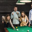 강일당구장 이미지