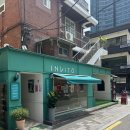 [성수 인비토] 나만 알고 싶은 카페인데 일단 공유합니다.