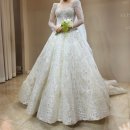 우아한 노후를 위한 품격있는 대화 | 부산드레스투어 결정판 라파엘웨딩 엘리자베스 피팅 후기