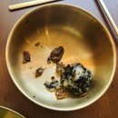 1261 | 첫째 1261일 둘째 181일차, 건강한 점심먹기(사월에보리밥과 쭈꾸미 청주분평점)