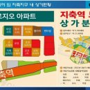 미래부동산 앞 횡단보도 이미지