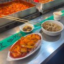 수유중앙시장 | 수유재래시장 떡볶이 인아네분식 내돈내산 후기(+번외 찹쌀도너츠)