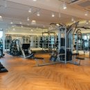 부띠끄 피트니스 이미지