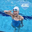 쁘띠(Petit) | 움파 신상 2월 먼슬리 쁘띠 비(petit bee) 수영복 착용 후기