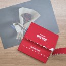 홈트리오 | 본투스탠드아웃 MTO 트리오 샘플 시향 후기 BTSO BornToStandOut