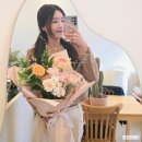 마곡 꽃집 릴로제플라워 기념일 꽃다발 고급스러워