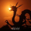 靑龍의 비상 데일리안