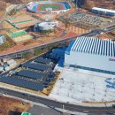 달성종합스포츠파크 이미지