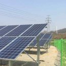 소리태양광발전소 이미지