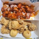 네네치킨 주안2호점 | 인천 미추홀구 네네치킨 신메뉴 NEW 레브마블맛 마늘맛 순살 반반치킨 내돈내산