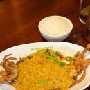 바나나테이블 | 동탄 반송동 태국음식 맛집 바나나테이블 후기