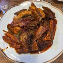 속초그바람에 발산점 | 2025.12.09. 지점장의 발산역 도루묵 구이 &amp; 코다리조림(속초 그 바람에 발산점)