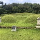 양성지묘역 및 신도비 이미지