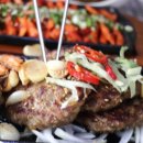 단양팔각정 이미지