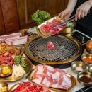 금성회관 부산서면점 이미지