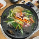 [강화도맛집] 해장하기 좋은 칼국수 맛집! 늘품해물칼국수