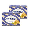 ❌️쵸코하임 화이트하임, 142g, 2개 3000원❌️ 이미지