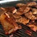산수갈비 이미지