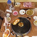 곡반정동 고기집 육일장 후기
