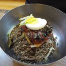 제천 노포 맛집 50년 전통의 제천 상동막국수