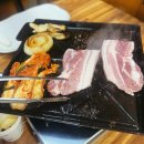 장현17(길훈아파트) | 남양주 진접 장현 고기집 부뚜막소곱창 반찬많은 오겹살 맛집