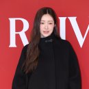 '하정우의 그녀' 차정원 누구? 패션 인플루언서 '사복 여신'으로 주목 이미지