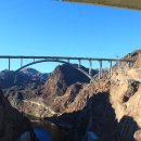 9박14일 수박겉핥기 서남부 황단(3)-Hoover Dam/Sedona 이미지