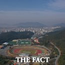 우슬체육관 이미지