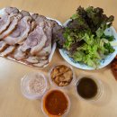시장왕족발 - 김해시 분성로 46 | 시장왕족발