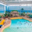 워터파크 이미지