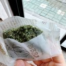 [제주맛집] 선물하기 좋은 디저트 맛집: 수제 카스테라 호박인절미/쑥인절미/영양찰떡 &#39;밭담호박&#39;