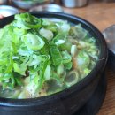 가마솥전통해장국 이미지