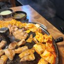 송탄부대찌게&생삼겹살