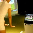 하프로 스크린골프 이미지