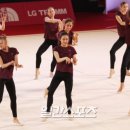 리드믹무용 이미지