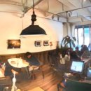 포즈커피 이미지