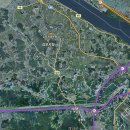 한백륜 묘역 이미지