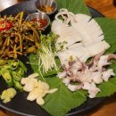 아침산저녁바다 - 군포시 군포첨단산업2로8번길 9-11 | 아침산저녁바다