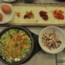 예향전주콩나물국밥