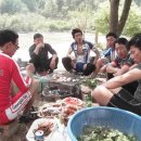 강촌삼겹살 이미지