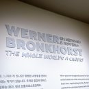 그린자동차서비스왕길점 | 그라운드시소 서촌 전시회 후기 / 워너 브롱크호스트 _ 온 세상이 캔버스