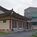 박강 묘역 및 석물 이미지