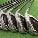 연세골프연습장 | 칠곡 골프샵 임진한 프로 아이언 요넥스 로얄이존 중고 구매후기