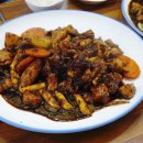찜닭세상 이미지