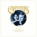 Carpentes Yes t-he Day Once More ㅡ카펜테스 예스더 데이 원스 모리 이미지