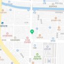 풍덕교옆 뚝방 이미지