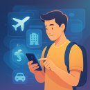 건국카서비스 | 캐치프로그 초대코드로 가입하 여행하며 포인트 벌기 뚝떨항 알림도 받기!