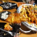 훌랄라참숯치킨 이미지
